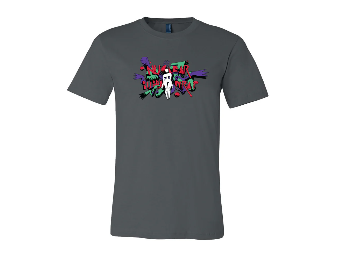 Curiosity T-Shirt