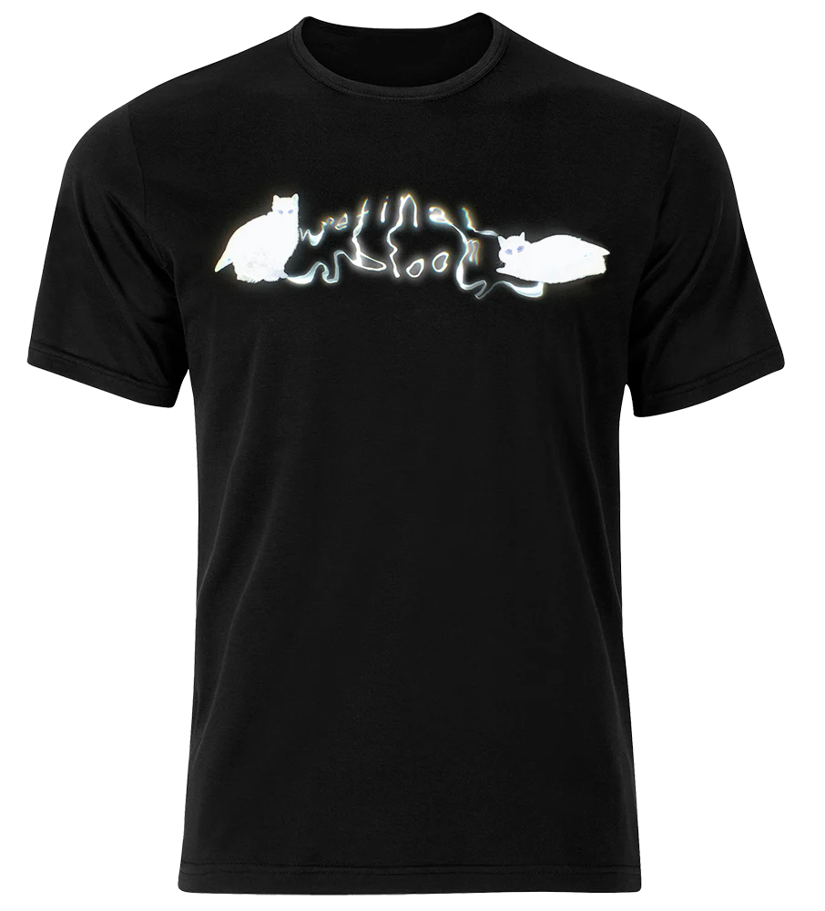 Retinal Bloom T-Shirt
